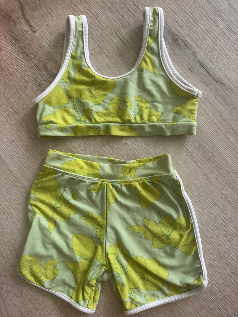 Acacia Swimwear kids